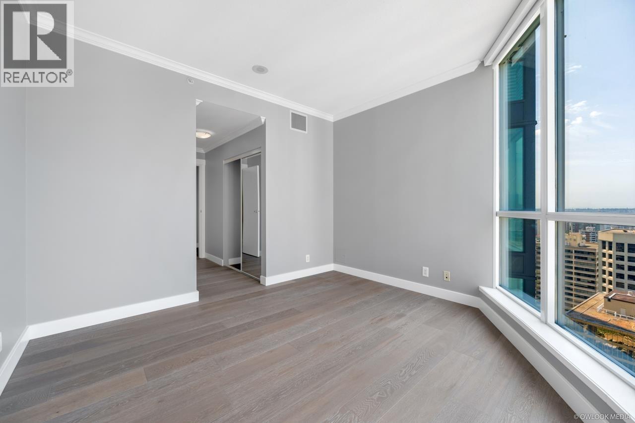Photo 21 of 3501 1189 Melville Street, Vancouver BC