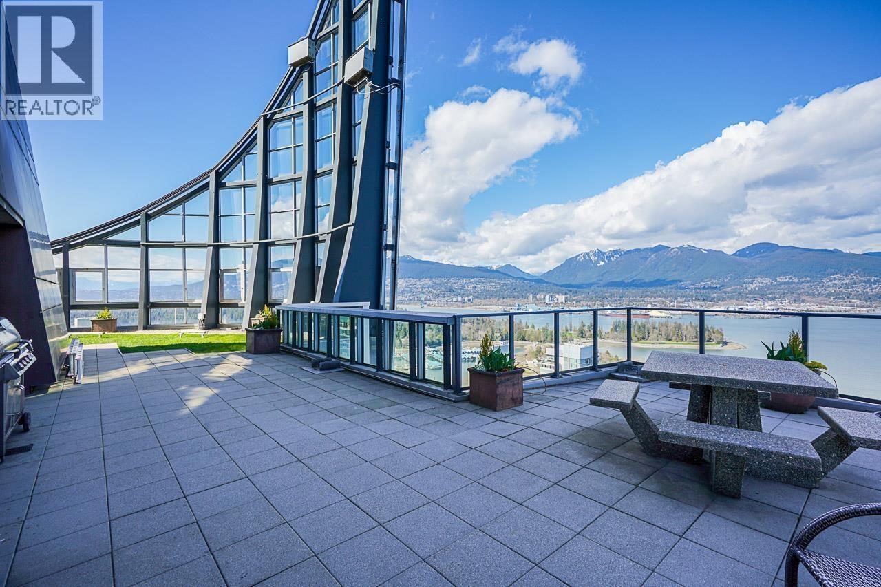 Photo 32 of 3501 1189 Melville Street, Vancouver BC