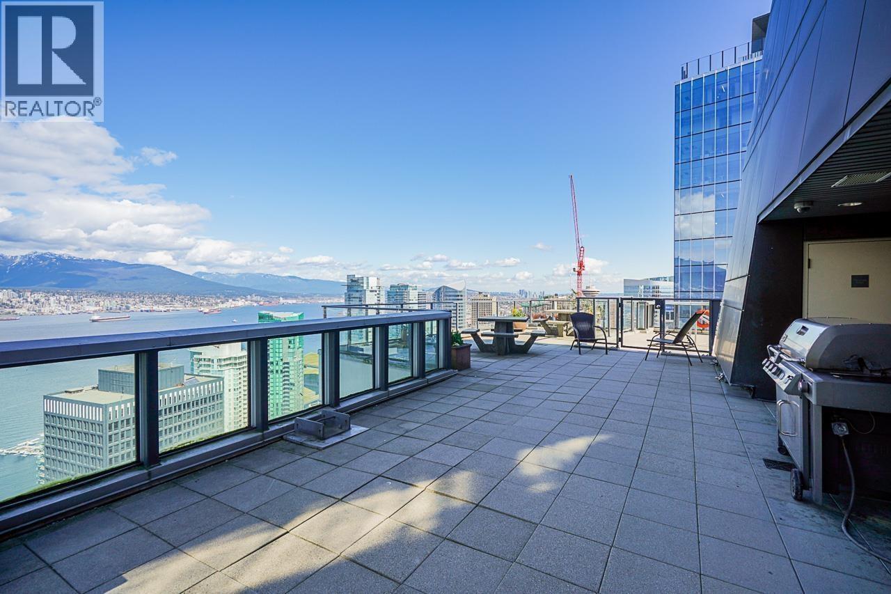Photo 31 of 3501 1189 Melville Street, Vancouver BC