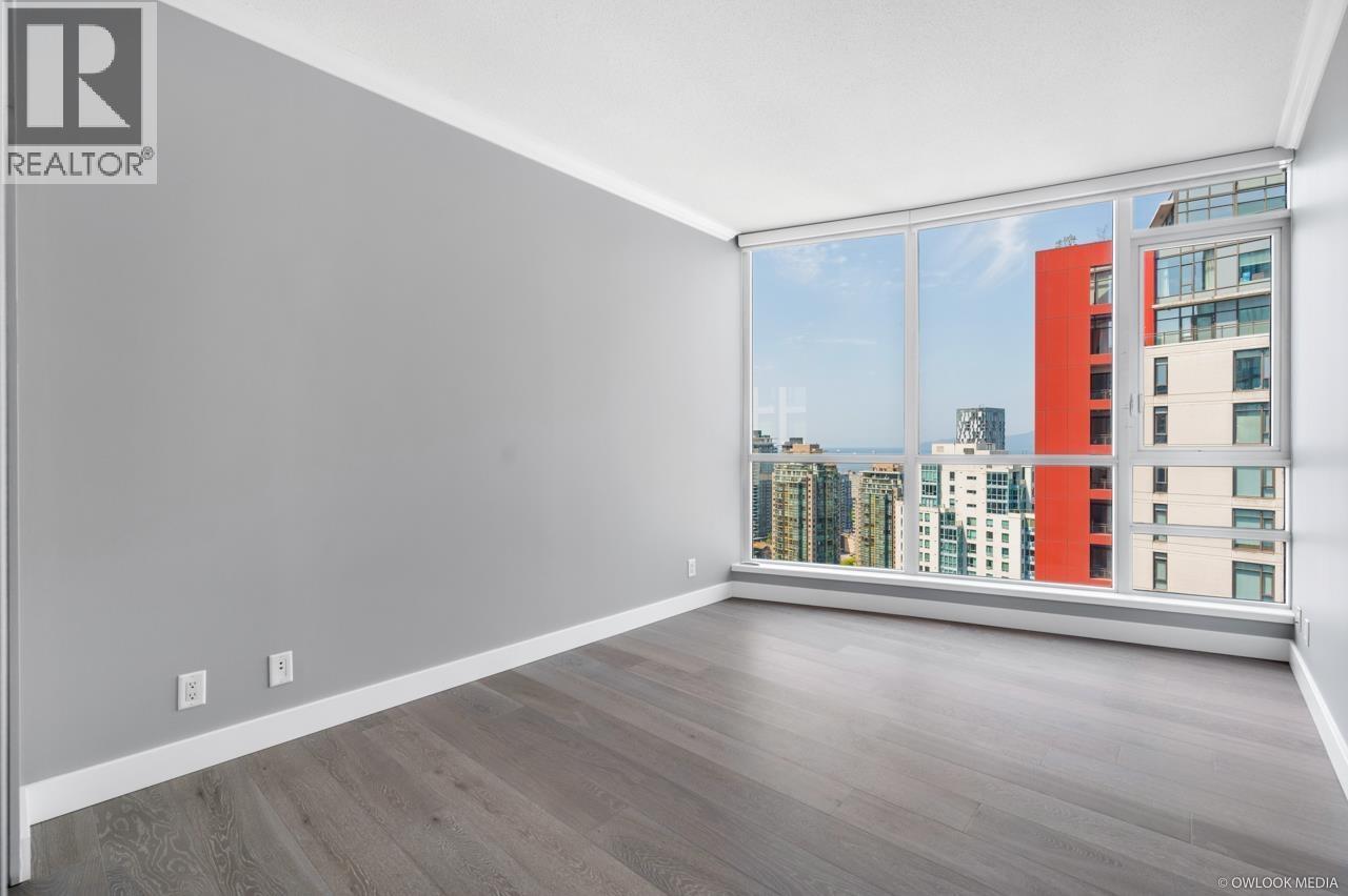 Photo 19 of 3501 1189 Melville Street, Vancouver BC
