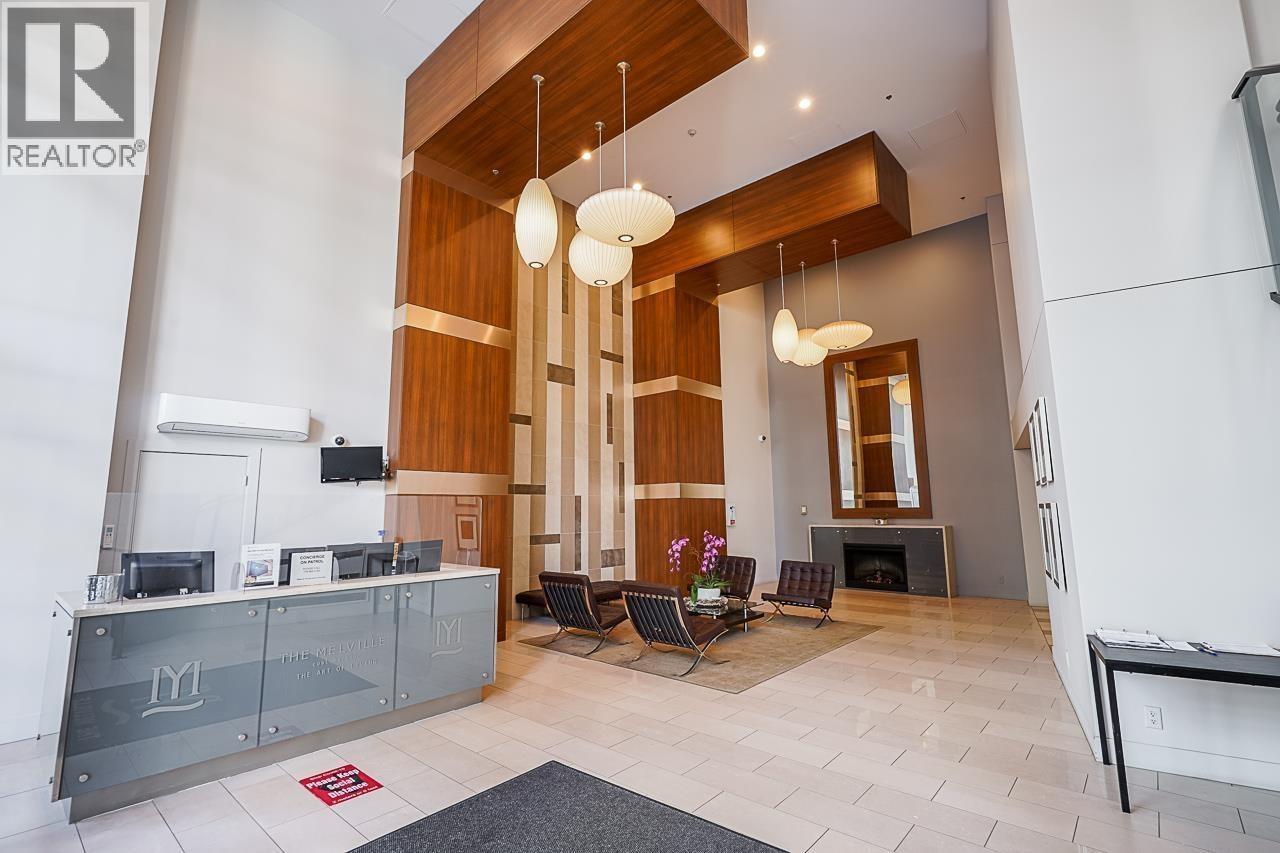 Photo 35 of 3501 1189 Melville Street, Vancouver BC