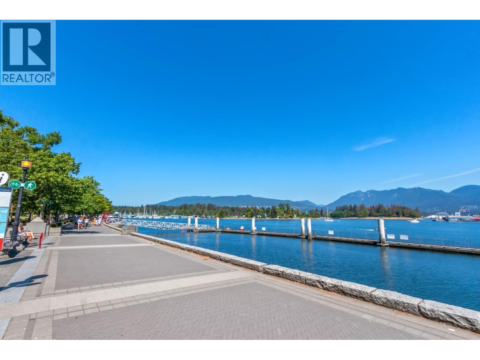 Photo 38 of 3501 1189 Melville Street, Vancouver BC