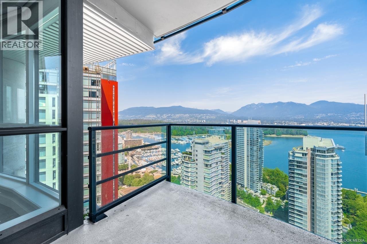 Photo 4 of 3501 1189 Melville Street, Vancouver BC