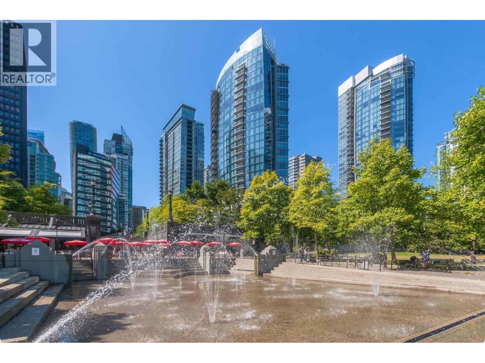 Photo 37 of 3501 1189 Melville Street, Vancouver BC