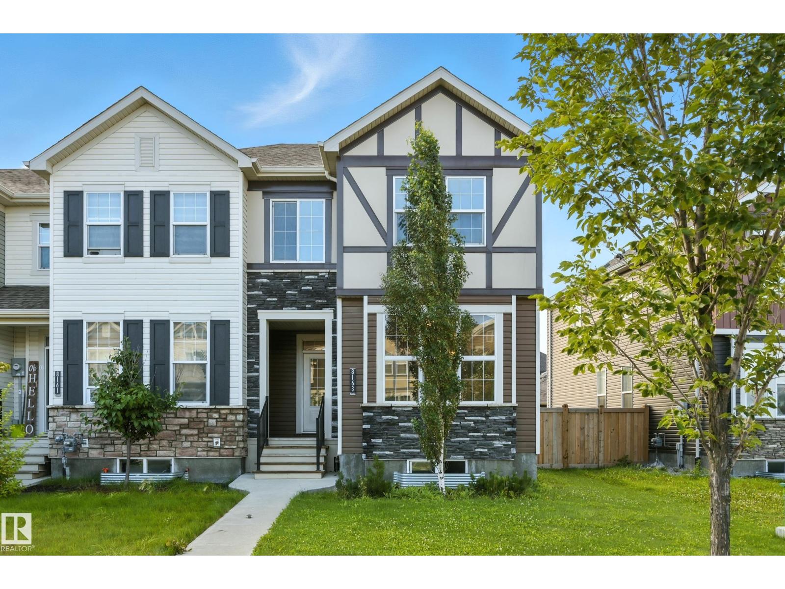 Photo 28 of 8163 Chapelle Wy Sw, Edmonton AB