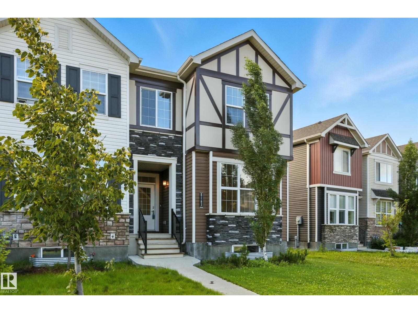 Photo 18 of 8163 Chapelle Wy Sw, Edmonton AB