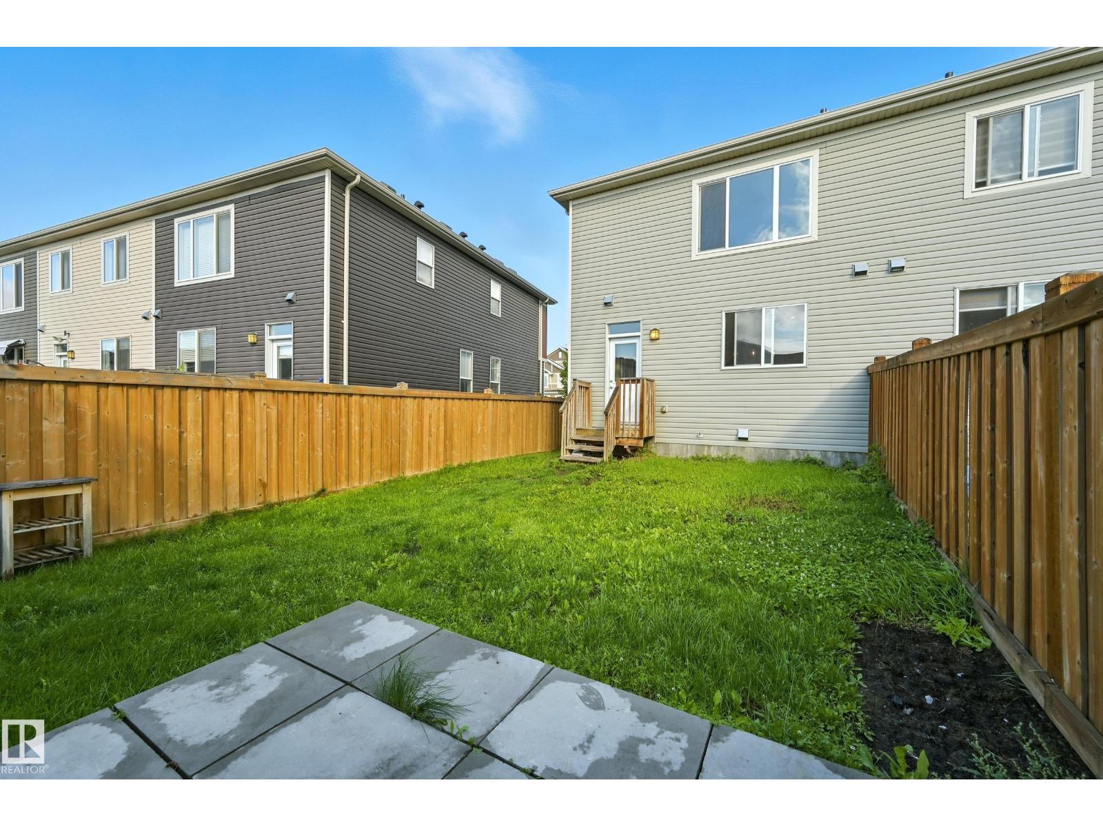 Photo 27 of 8163 Chapelle Wy Sw, Edmonton AB