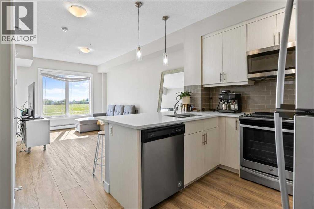 Photo 3 of 309 100 Auburn Meadows Manor Se, Calgary AB