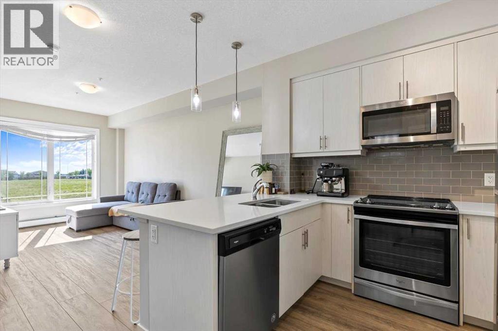 Photo 6 of 309 100 Auburn Meadows Manor Se, Calgary AB