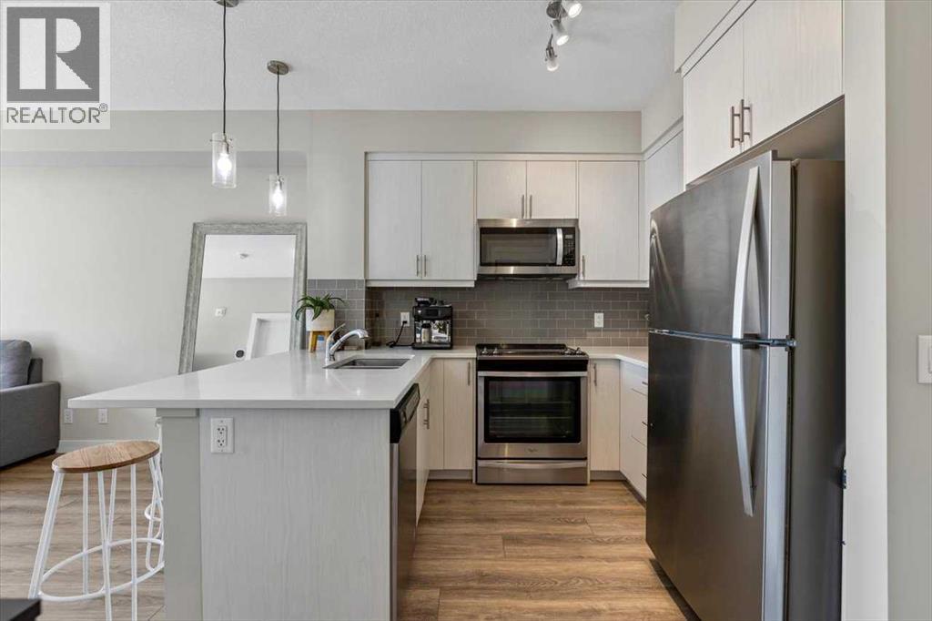 Photo 5 of 309 100 Auburn Meadows Manor Se, Calgary AB
