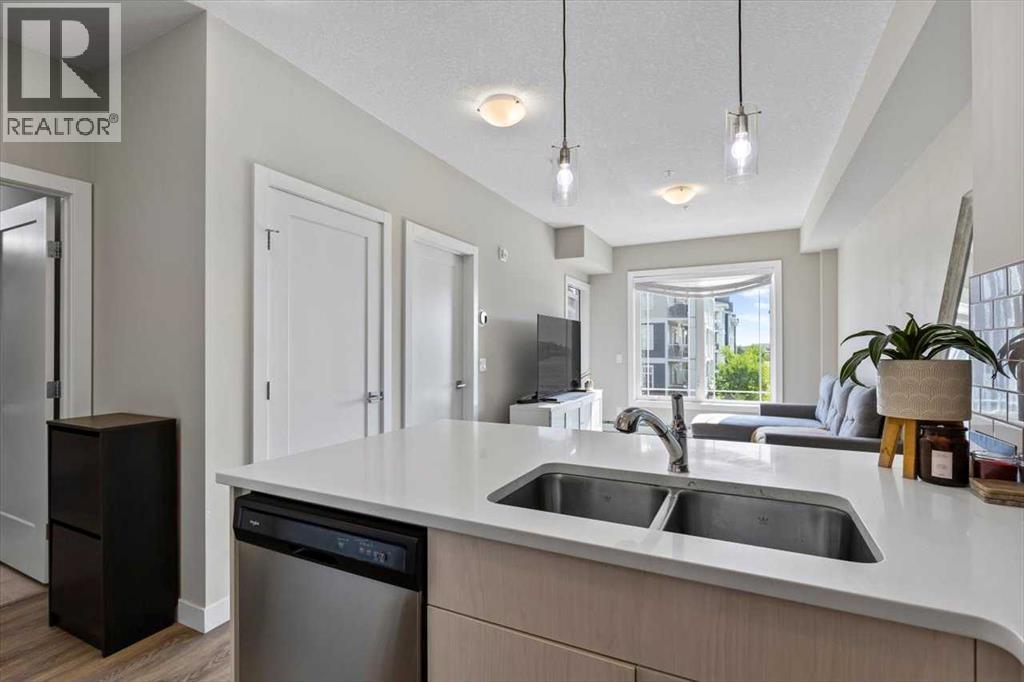Photo 7 of 309 100 Auburn Meadows Manor Se, Calgary AB