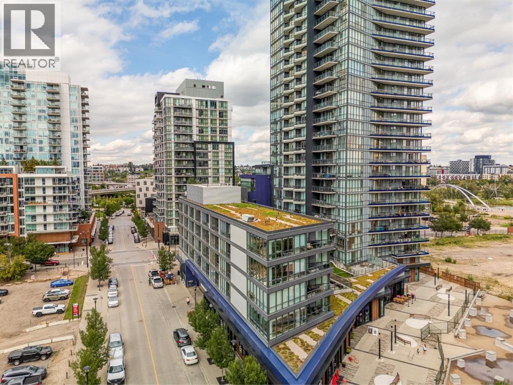 Single Family House for Sale in    Avenue SE Downtown East Village Calgary 