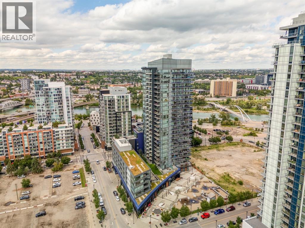 Single Family House for Sale in    Avenue SE Downtown East Village Calgary 