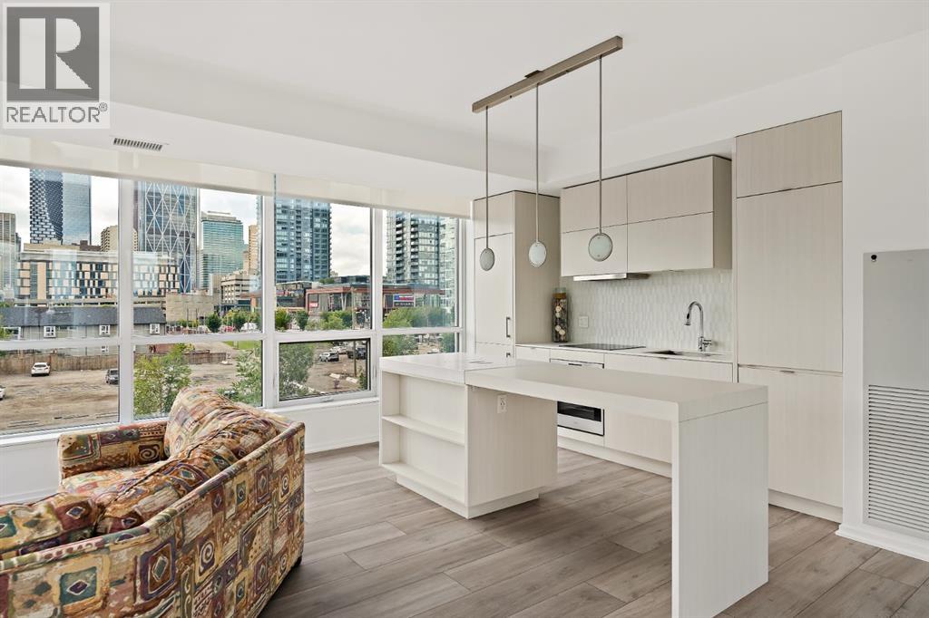Single Family House for Sale in    Avenue SE Downtown East Village Calgary 