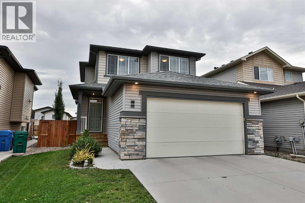 462 Mt Sundance Landing W, Lethbridge, Alberta