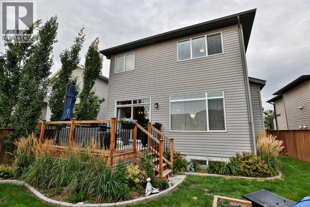 Single Family House for Sale in  Mt Sundance Landing W Sunridge Lethbridge 