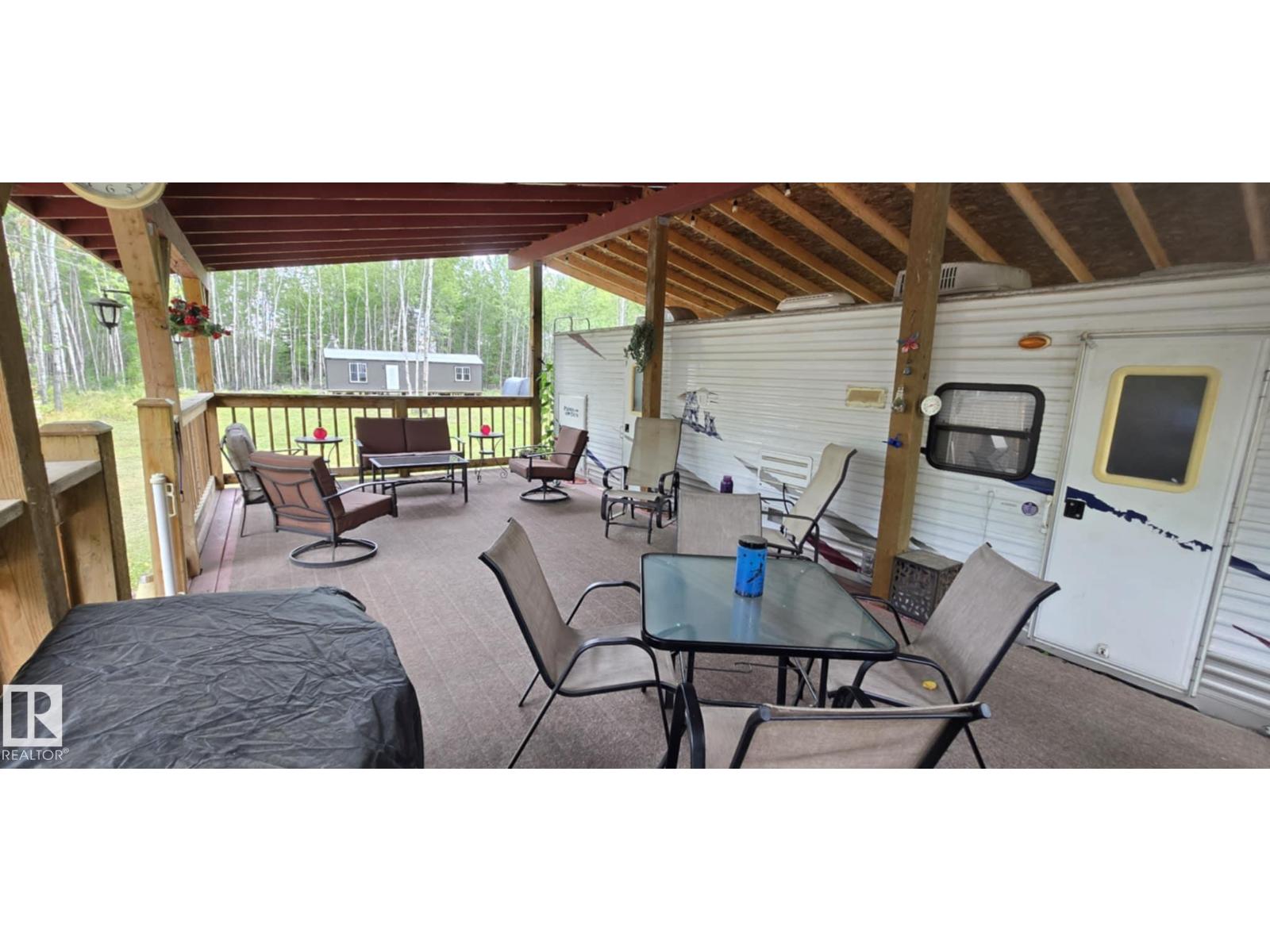 Photo 5 of 117 640055 Rge Rd 201 Ellscott, Rural Athabasca County AB
