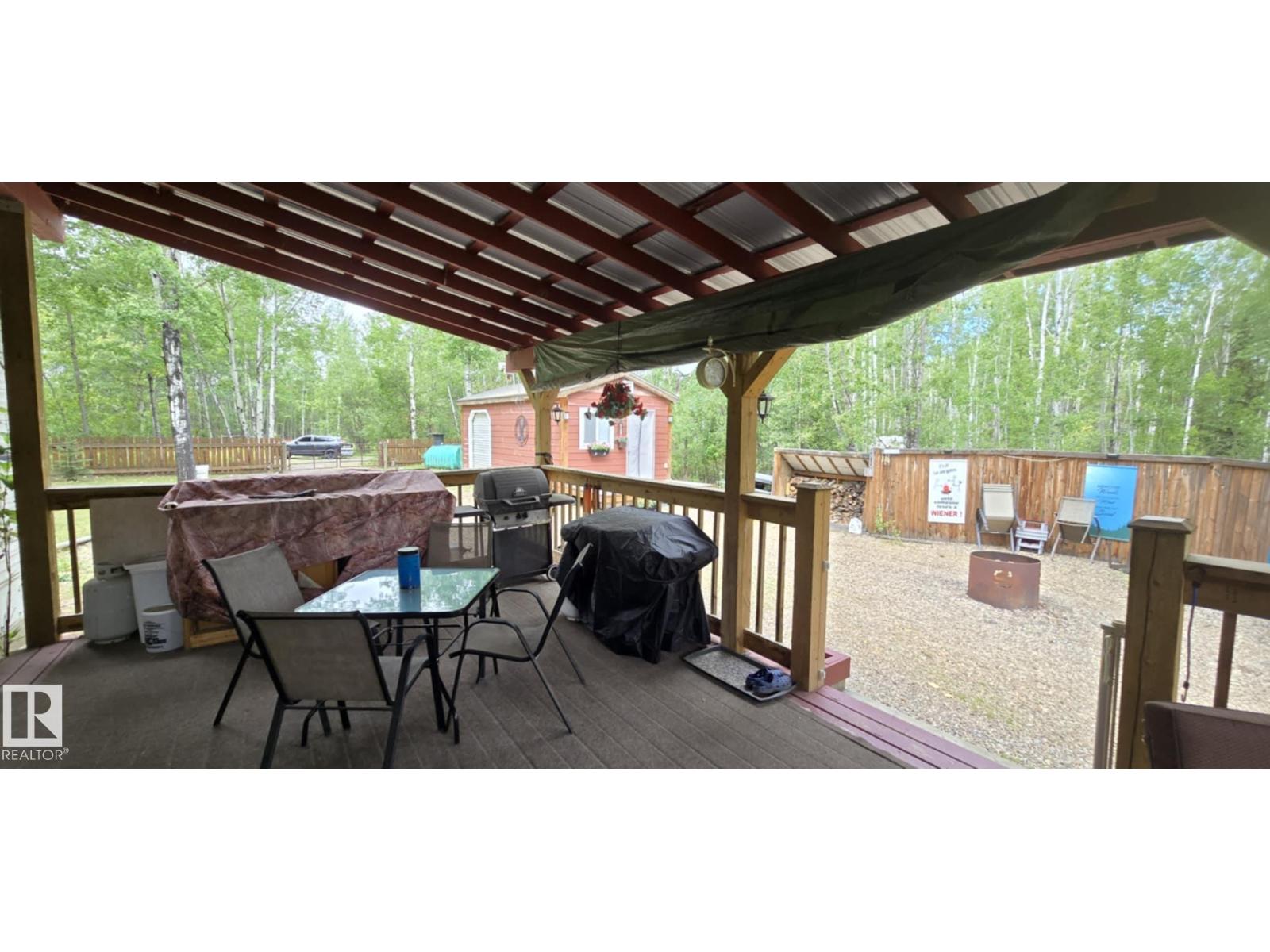 Photo 4 of 117 640055 Rge Rd 201 Ellscott, Rural Athabasca County AB