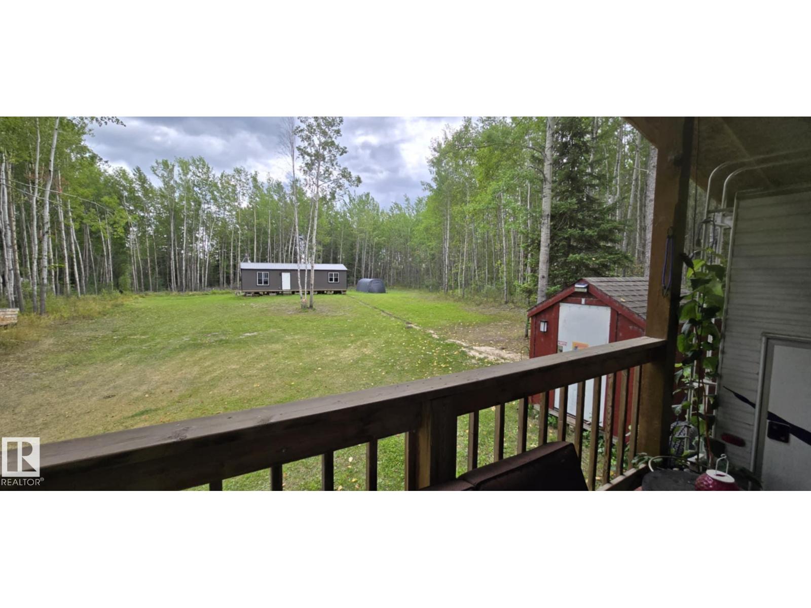 Photo 7 of 117 640055 Rge Rd 201 Ellscott, Rural Athabasca County AB