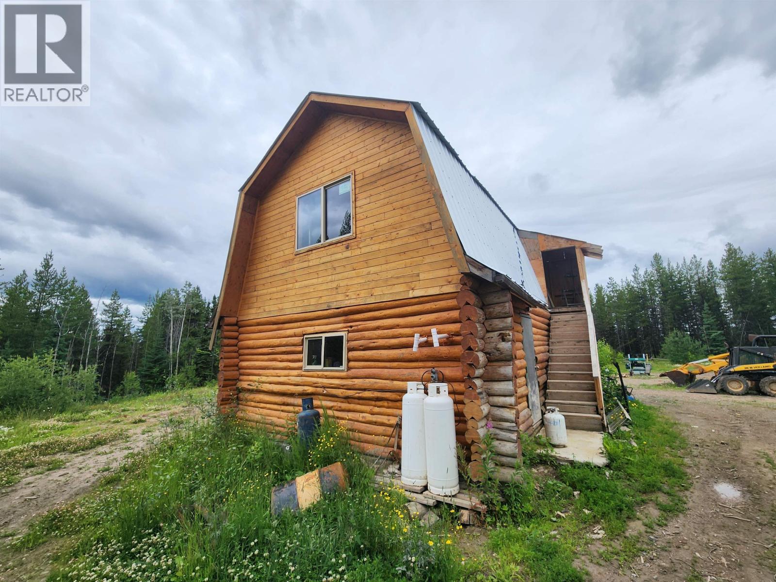 Photo 1 of 30450 Hart Highway, Prince George BC