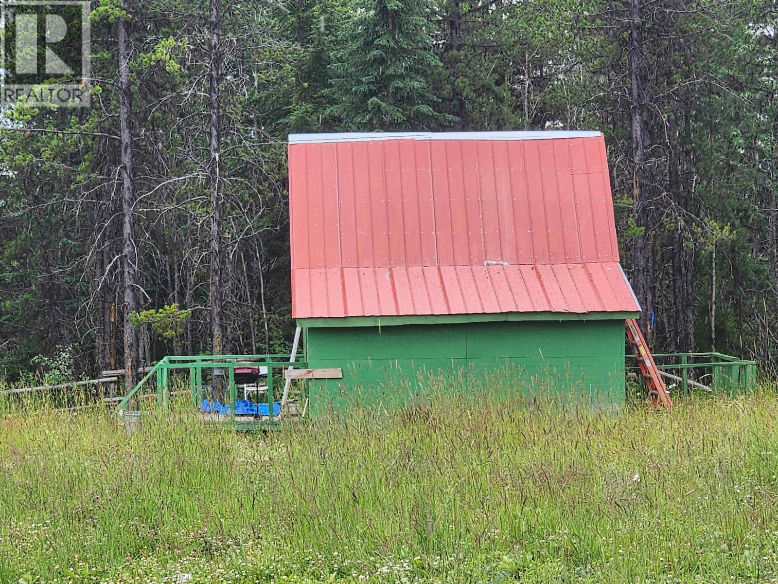 Photo 12 of 30450 Hart Highway, Prince George BC