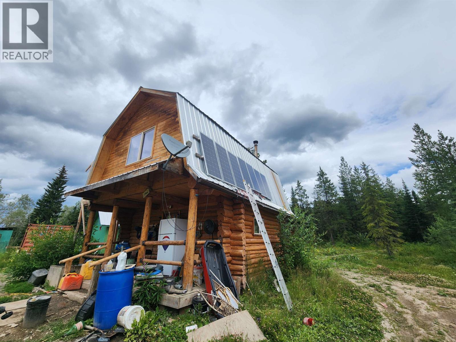 Photo 2 of 30450 Hart Highway, Prince George BC