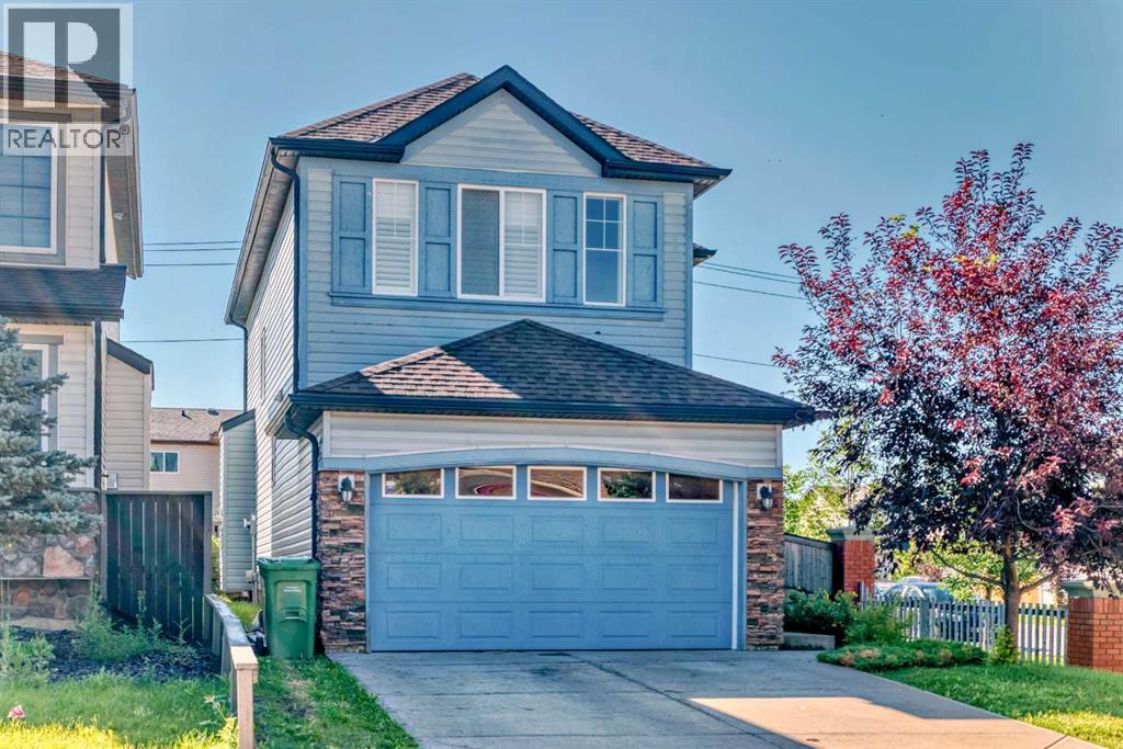 7 Covecreek Place NE, Calgary, Alberta