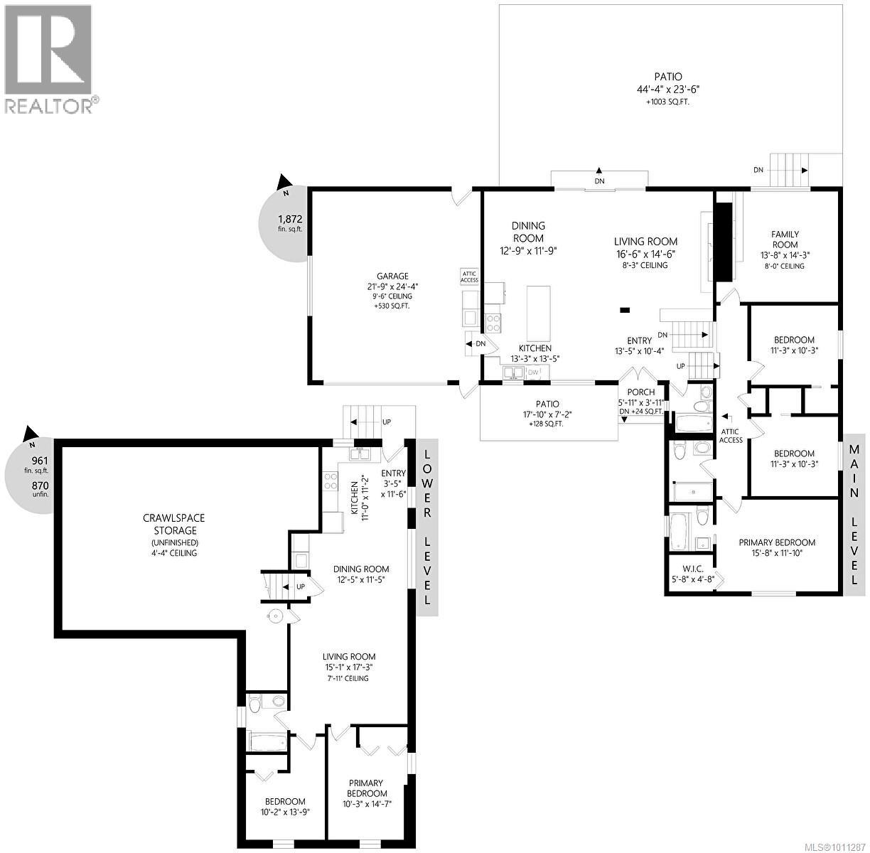 Photo 11 of 2560 Dorset Rd, Oak Bay BC