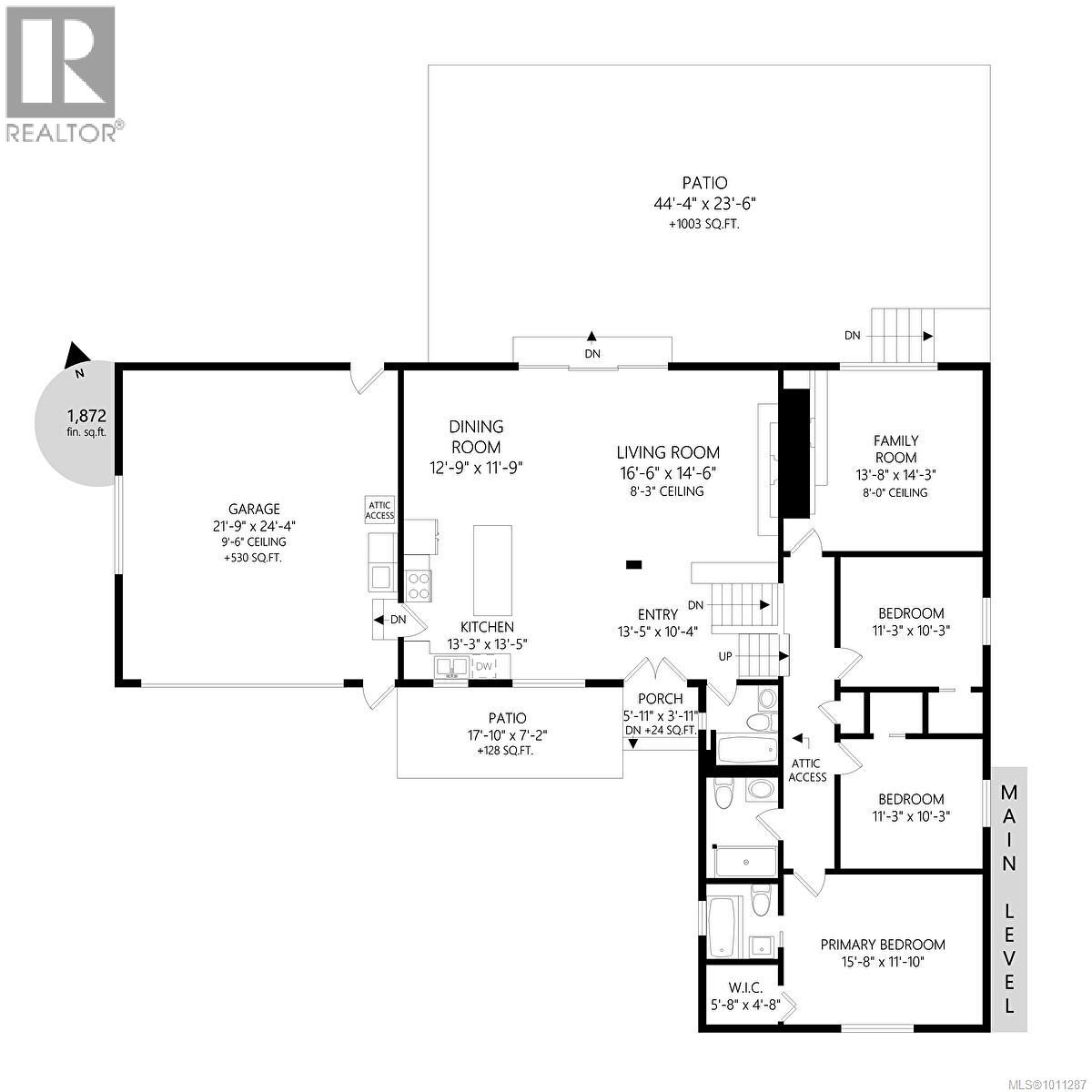 Photo 14 of 2560 Dorset Rd, Oak Bay BC