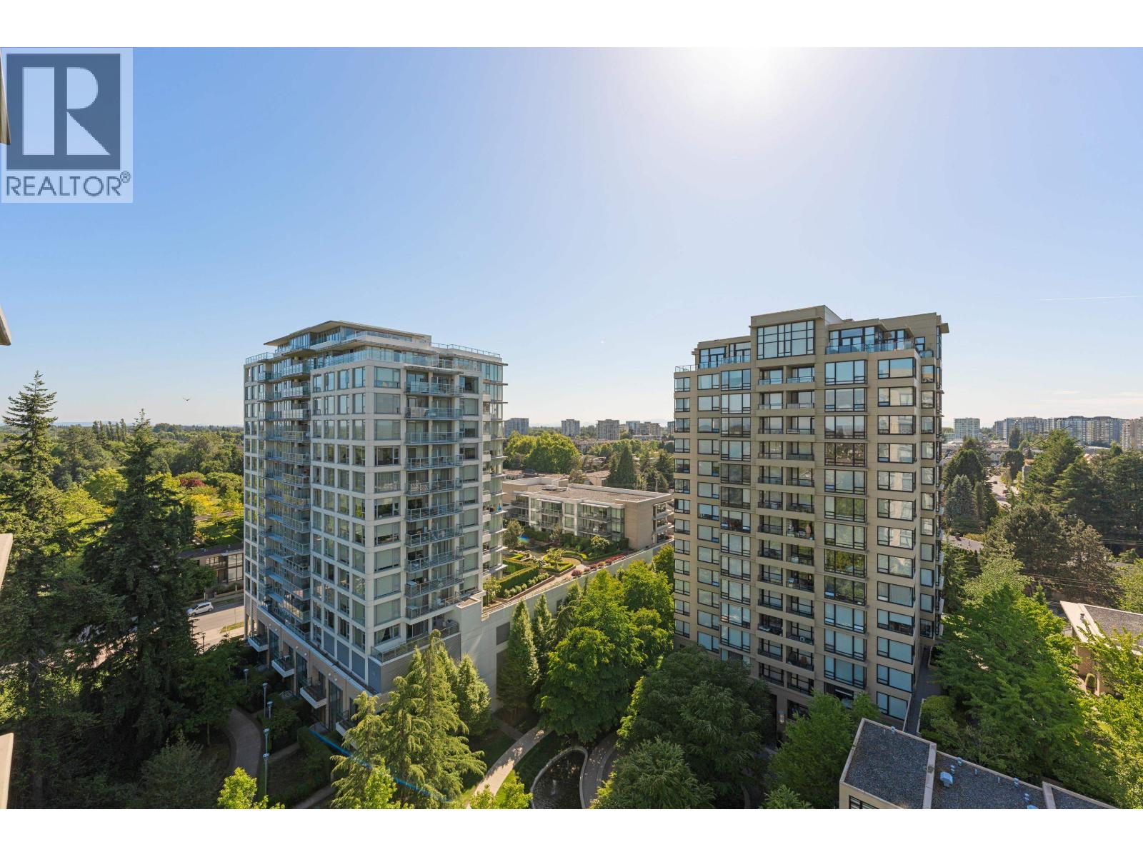 Photo 35 of 1501 9133 Hemlock Drive, Richmond BC