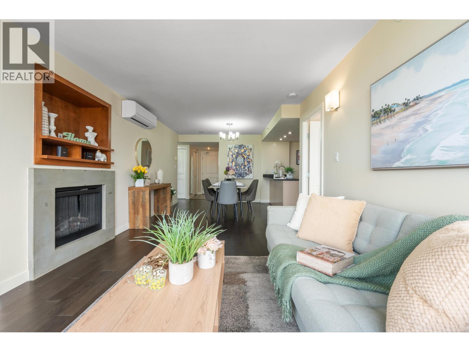 Photo 7 of 1501 9133 Hemlock Drive, Richmond BC