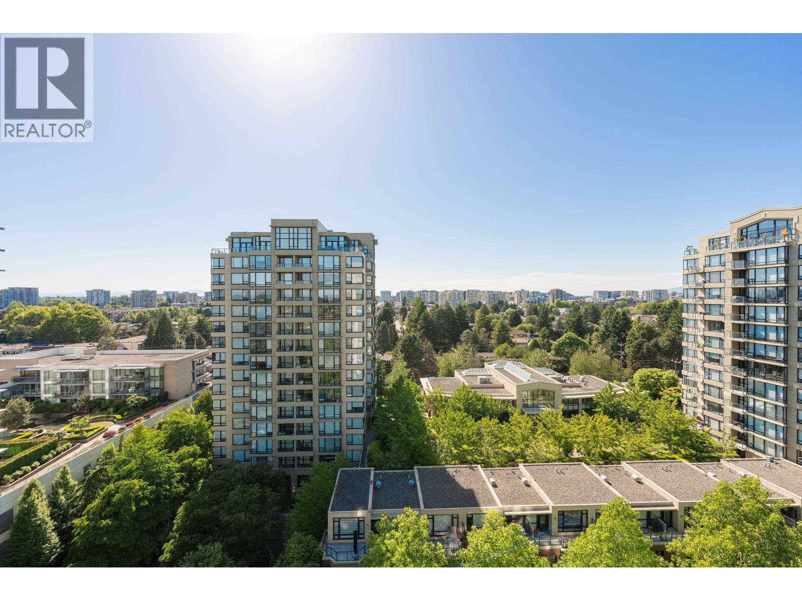 Photo 36 of 1501 9133 Hemlock Drive, Richmond BC