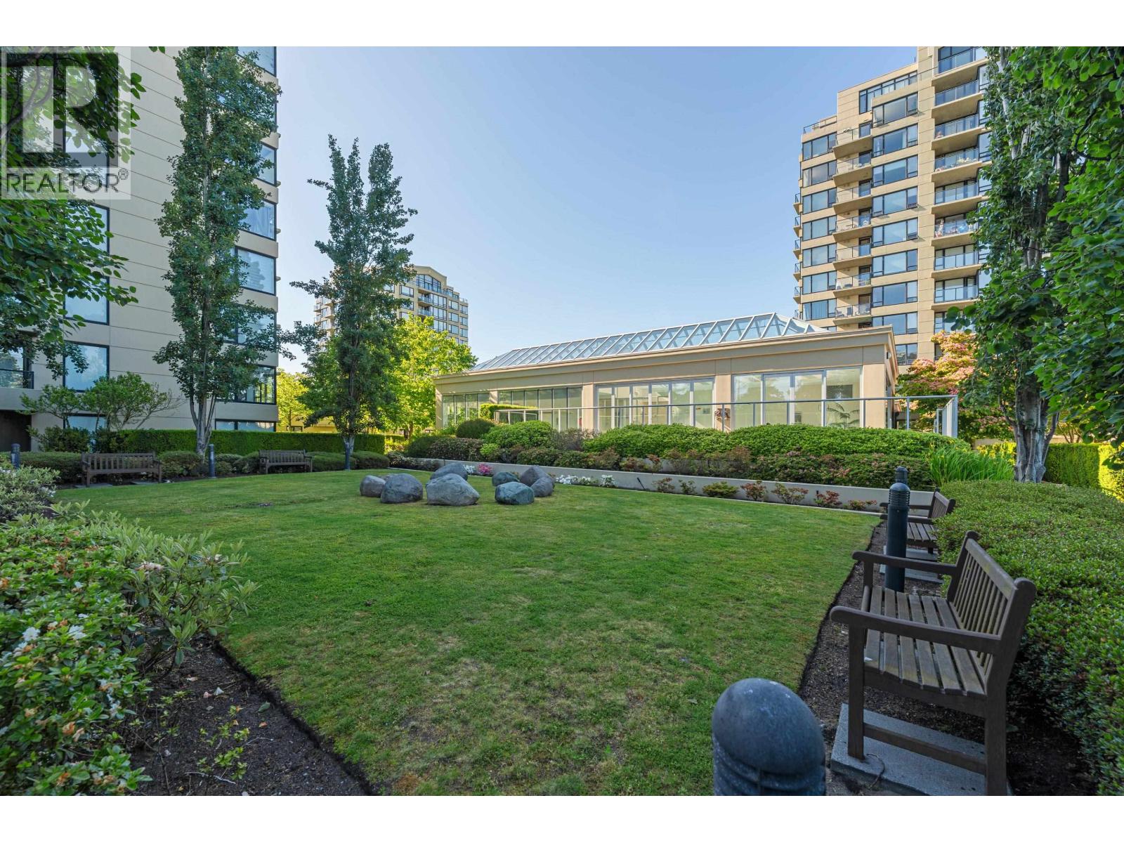 Photo 33 of 1501 9133 Hemlock Drive, Richmond BC