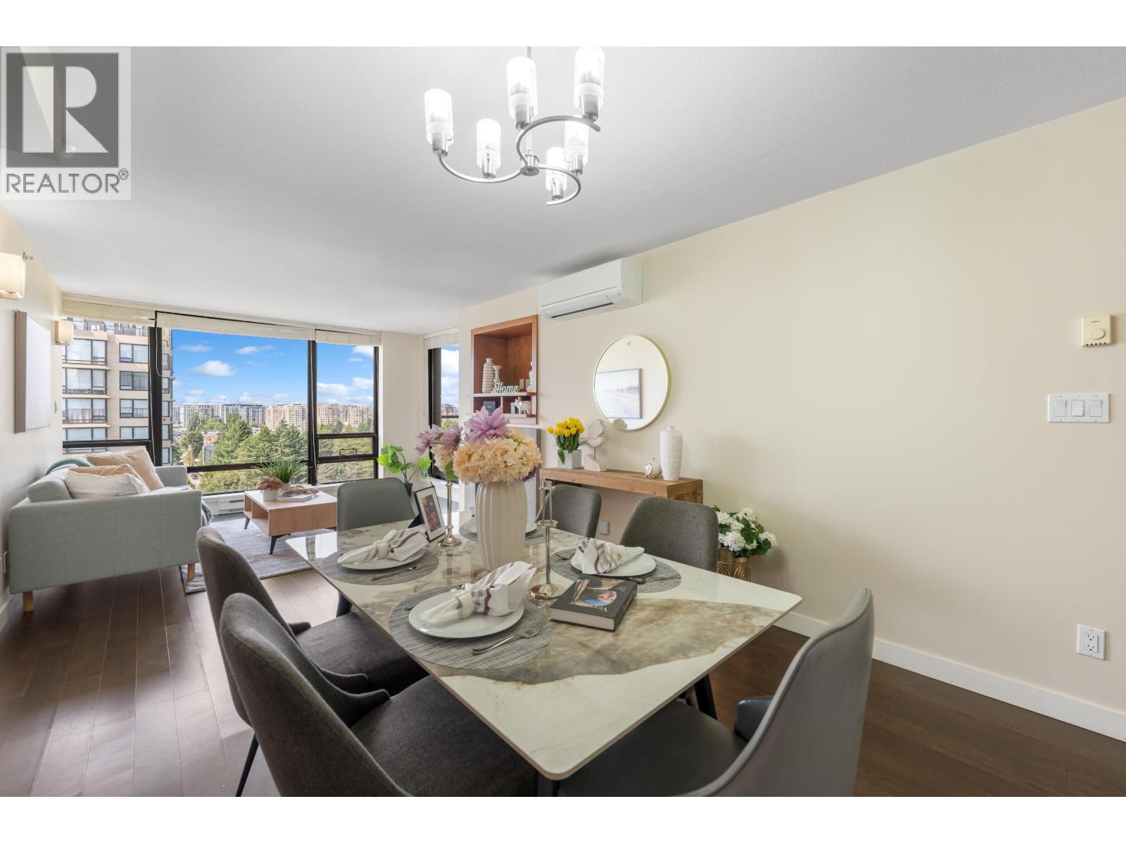 Photo 12 of 1501 9133 Hemlock Drive, Richmond BC
