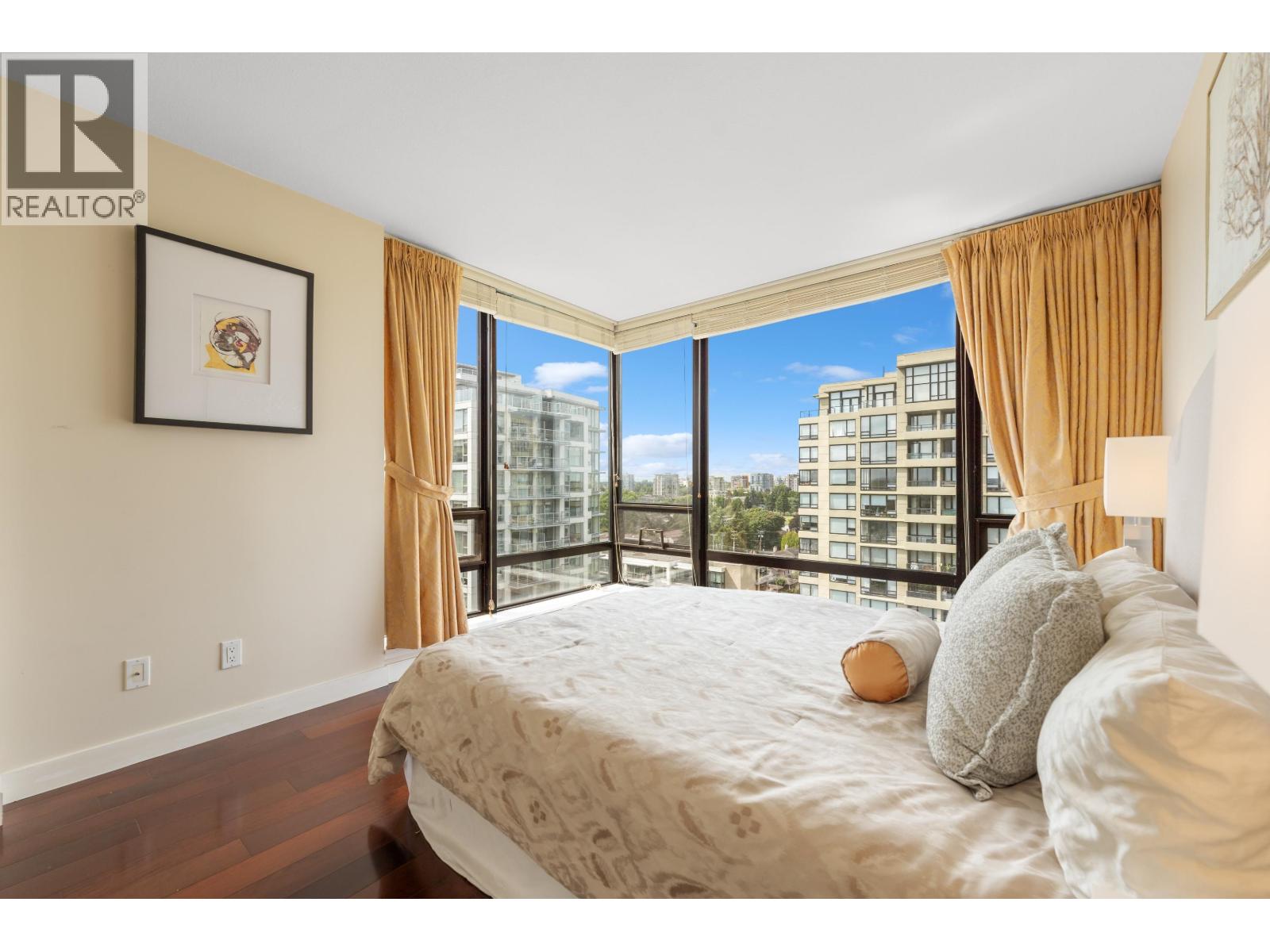Photo 18 of 1501 9133 Hemlock Drive, Richmond BC