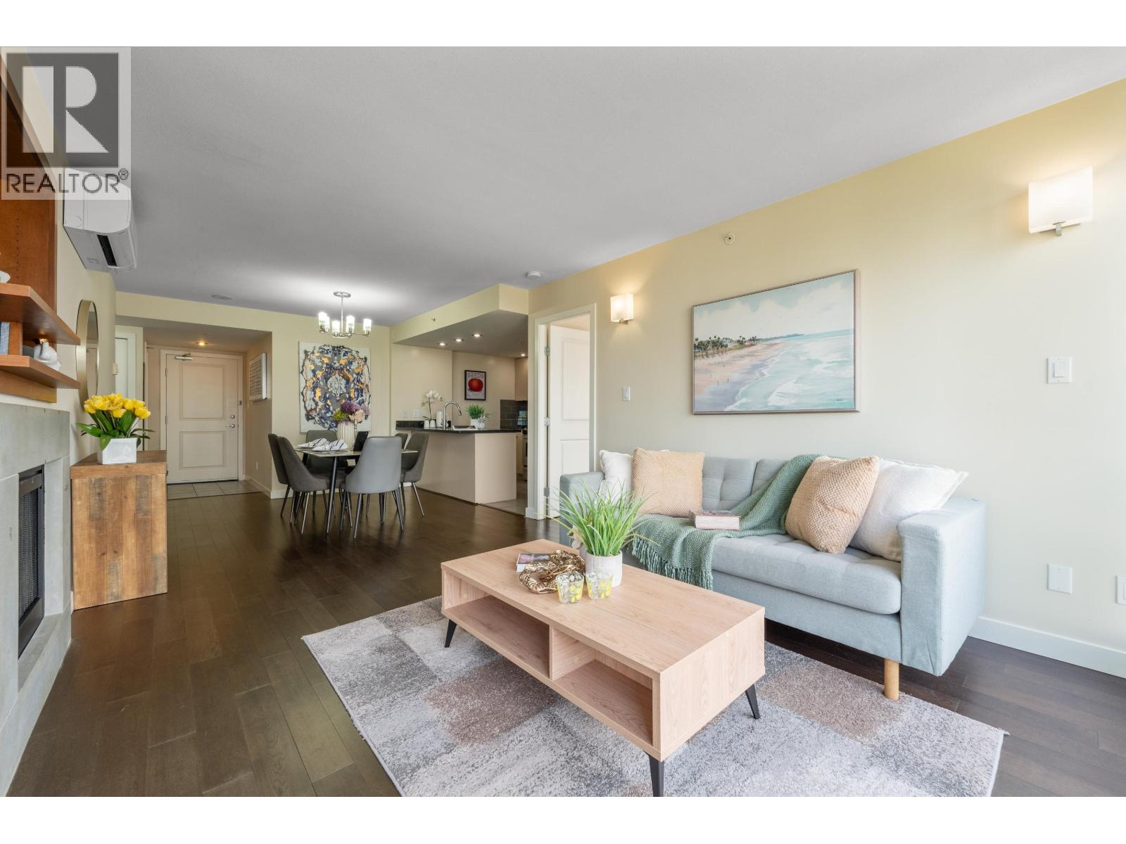 Photo 6 of 1501 9133 Hemlock Drive, Richmond BC