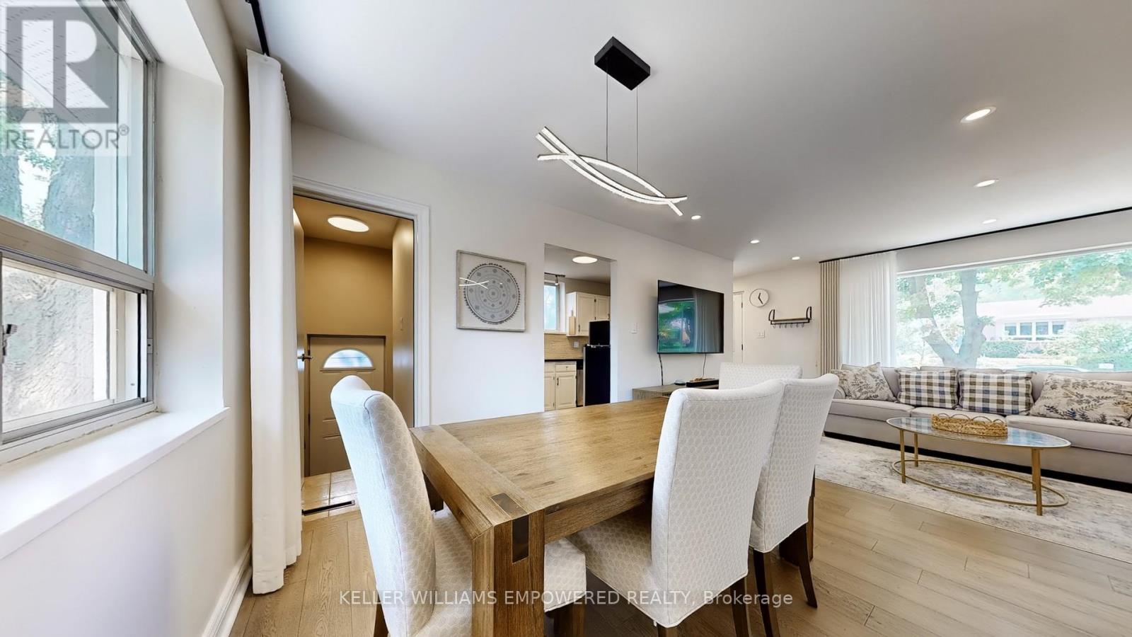 Photo 25 of 30 Paperbirch Drive, Toronto ON