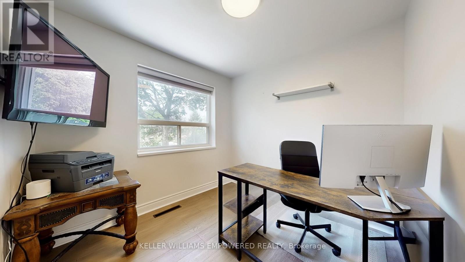 Photo 47 of 30 Paperbirch Drive, Toronto ON