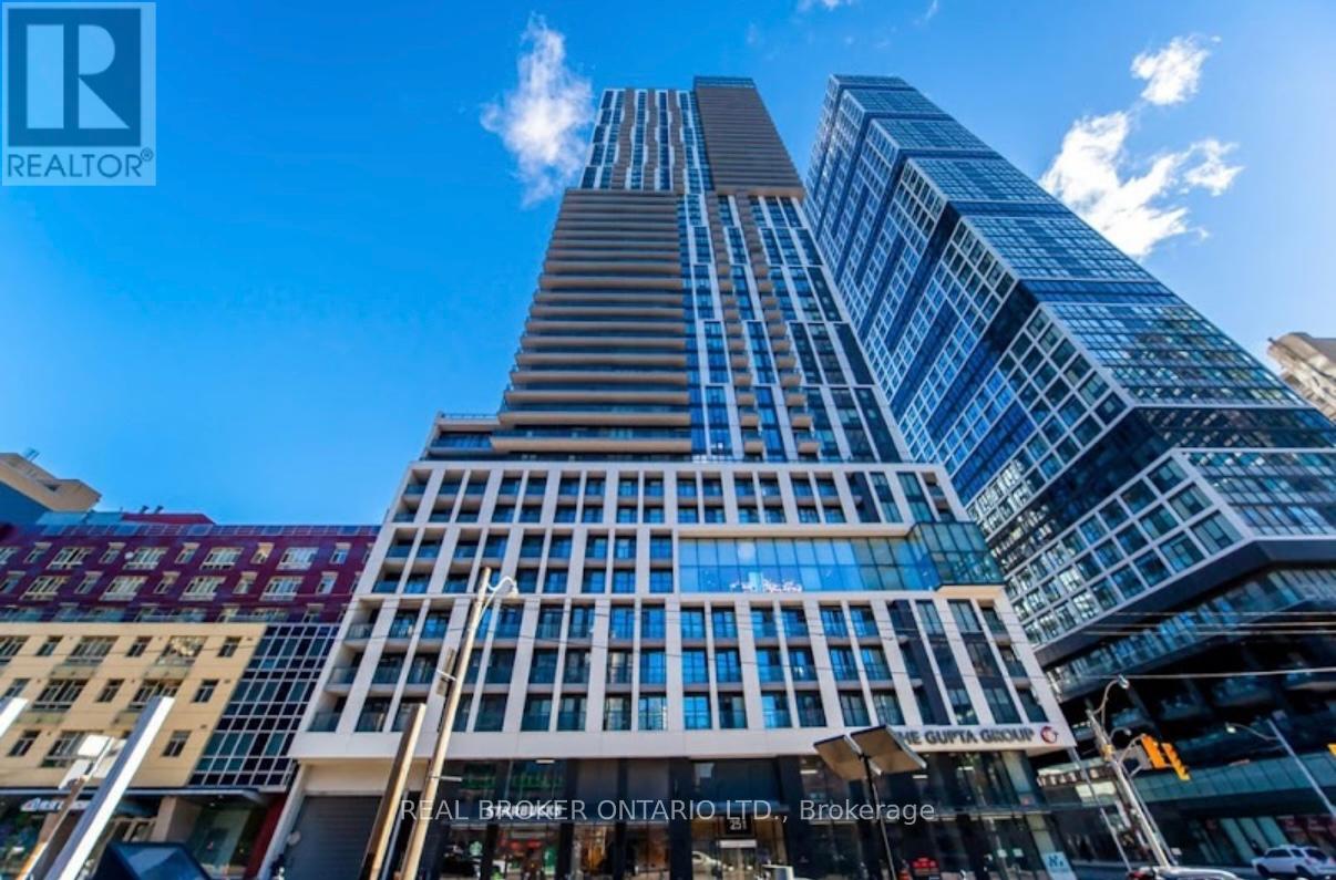 Photo 1 of 4109 251 Jarvis Street, Toronto ON