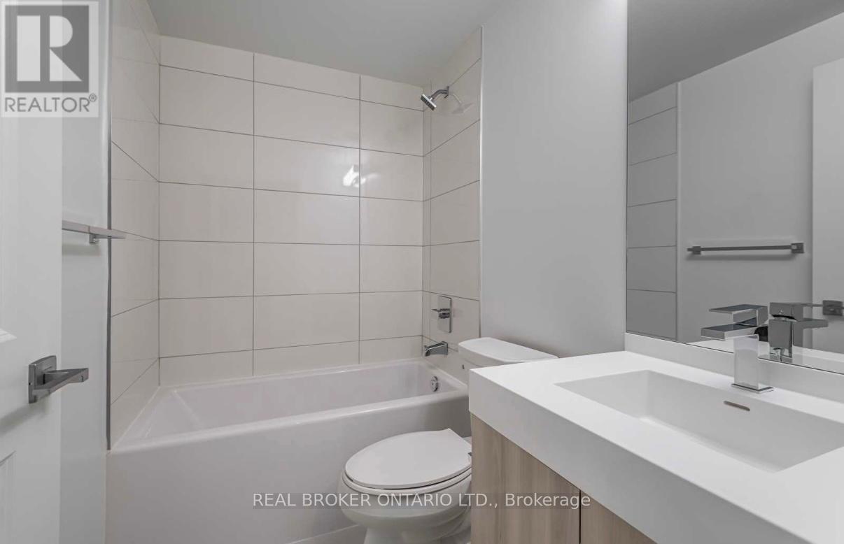 Photo 12 of 4109 251 Jarvis Street, Toronto ON