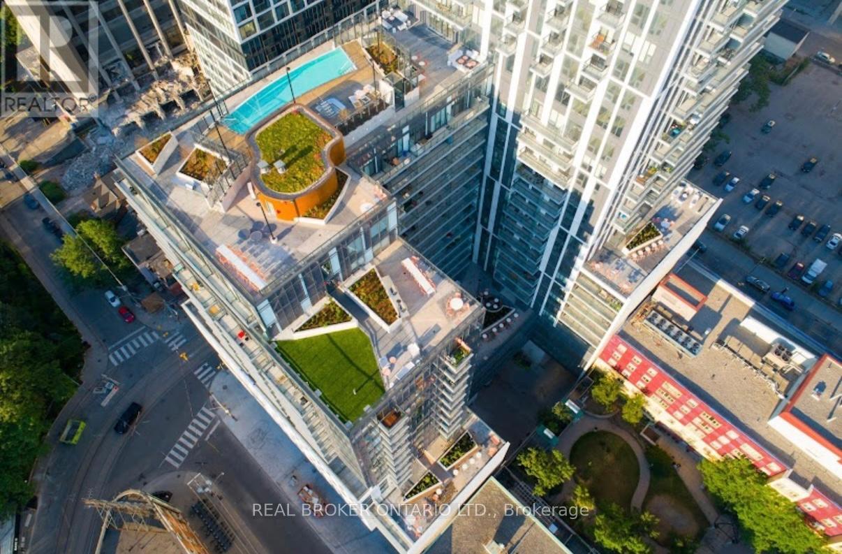 Photo 17 of 4109 251 Jarvis Street, Toronto ON