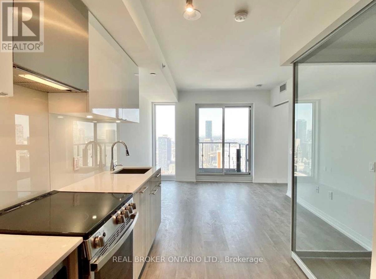 Photo 3 of 4109 251 Jarvis Street, Toronto ON