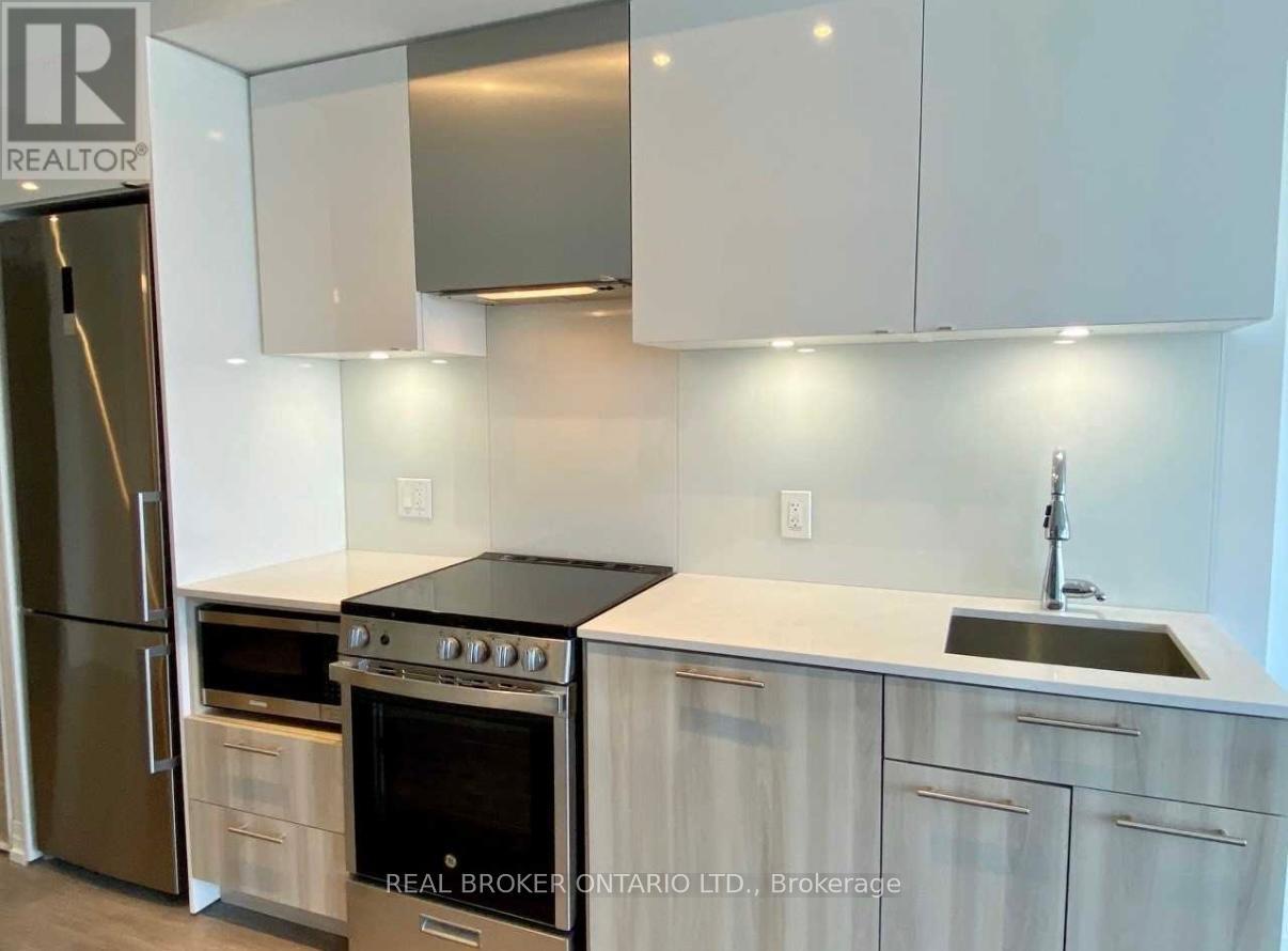 Photo 4 of 4109 251 Jarvis Street, Toronto ON