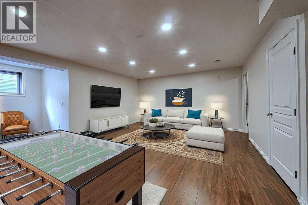 Photo 5 of 106 Sage Meadows Way Nw, Calgary AB