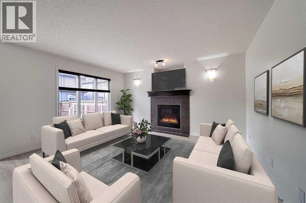 Photo 8 of 106 Sage Meadows Way Nw, Calgary AB