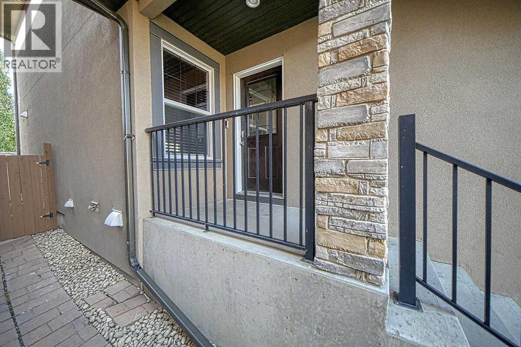 Photo 2 of 106 Sage Meadows Way Nw, Calgary AB
