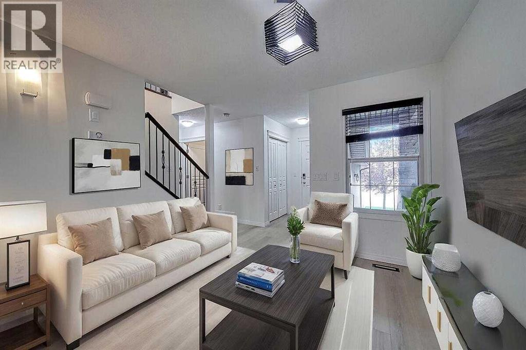 Photo 4 of 106 Sage Meadows Way Nw, Calgary AB