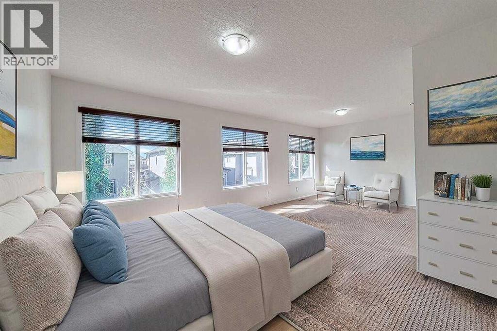 Photo 10 of 106 Sage Meadows Way Nw, Calgary AB
