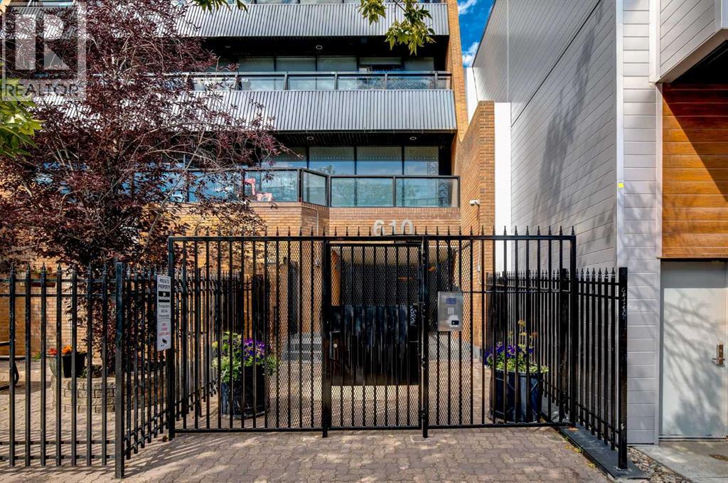 Single Family House for Sale in    Avenue SW Beltline Calgary 
