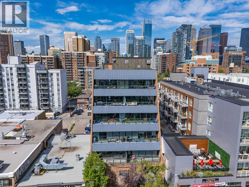 Single Family House for Sale in    Avenue SW Beltline Calgary 